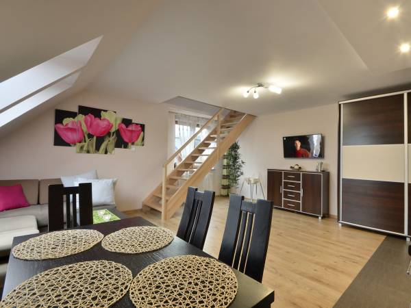 Apartamenty Wiktoria Apartamenty Wiktoria