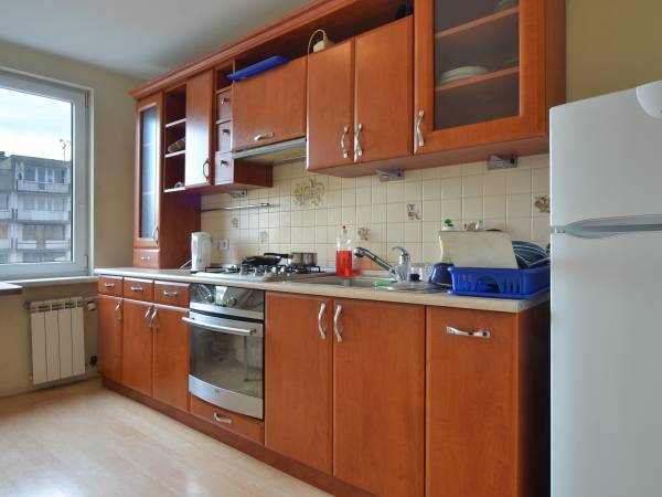 Tanie noclegi Gliwice
