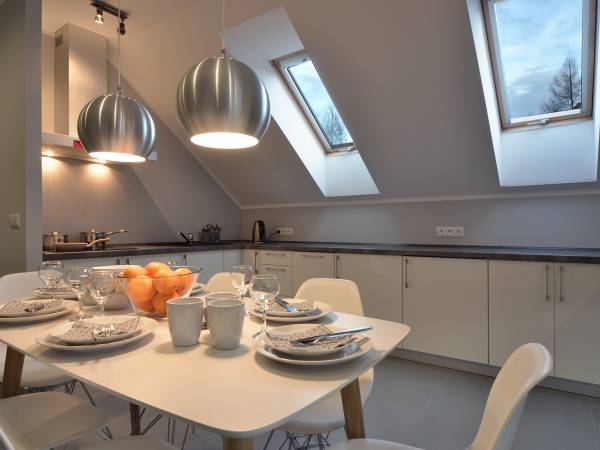 Apartamenty 66C