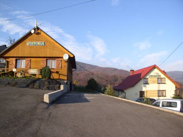 Na wierchu Oczkowa