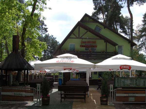 Bar Beczka Zacisze Bar Beczka Zacisze