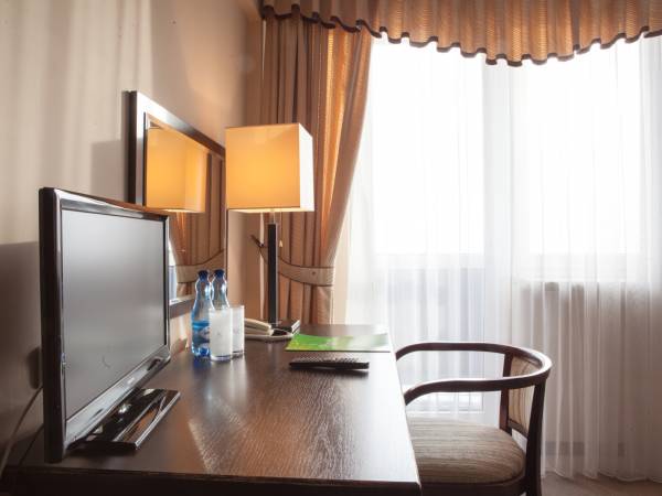 Hotel Przedwiośnie
