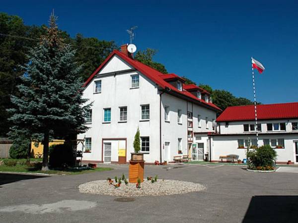 CAŁOROCZNY OŚRODEK WYPOCZYNKOWY KORSARZ CAŁOROCZNY OŚRODEK WYPOCZYNKOWY KORSARZ
