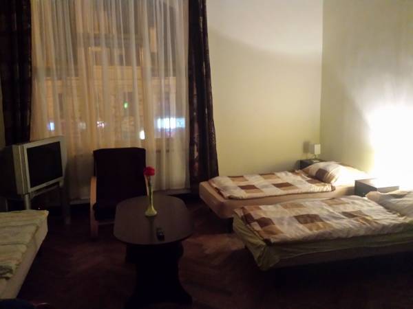Hostel na Gdańskiej Hostel na Gdańskiej