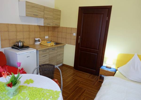 Apartamenty u Ani Apartamenty u Ani