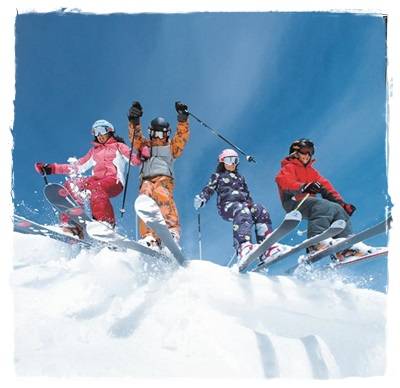 Narty, Snowboard Ondraszek