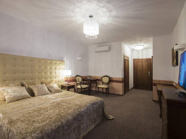 Hotel Kmicic Belvedere &SPA Hotel Kmicic Belvedere &SPA