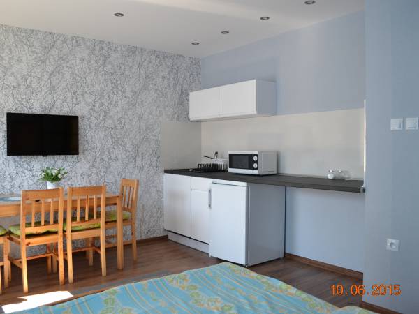Apartamenty Lilia Apartamenty Lilia