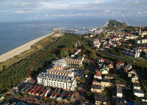 Apartament Bartek Apartament Bartek