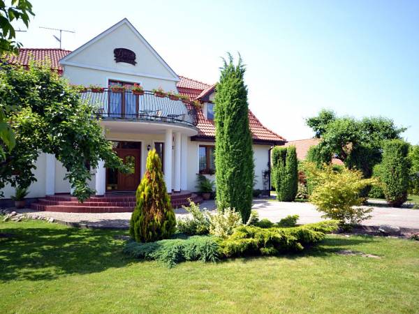 Domki u Zielińskich Domki u Zielińskich
