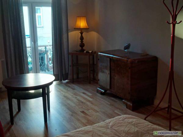 Apartament Cafe Belg