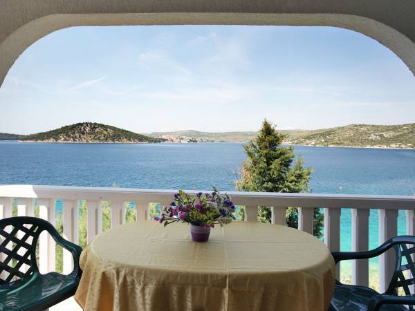 Apartamenty Falkusa