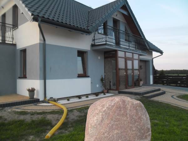 Odargowo