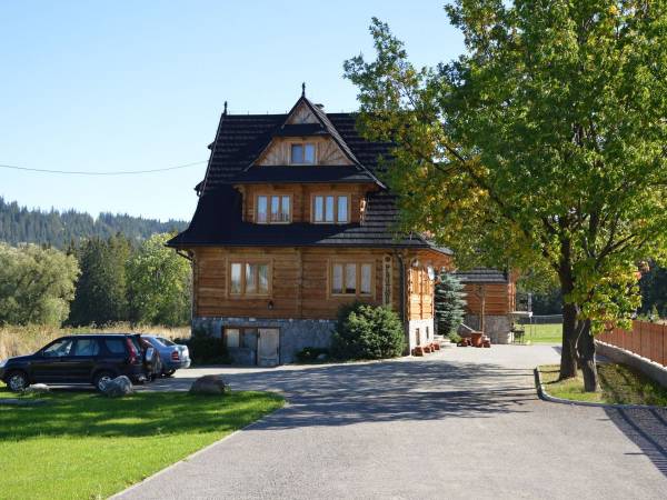 Murzasichle
