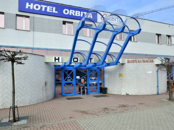 Hotel Orbita Hotel Orbita