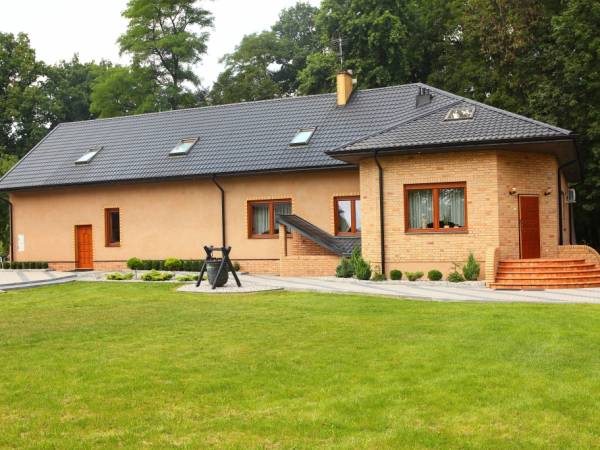 Agroturystyka Korysiówka