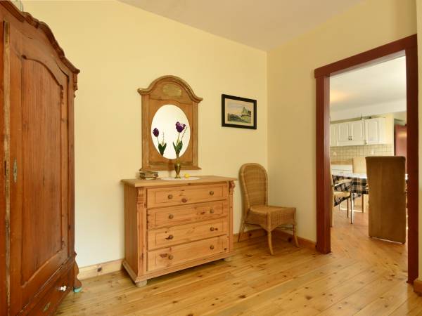 Apartamenty w Starym Kinie