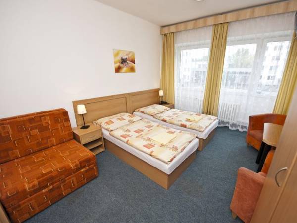 Hotel Plus Bratislava Hotel Plus Bratislava