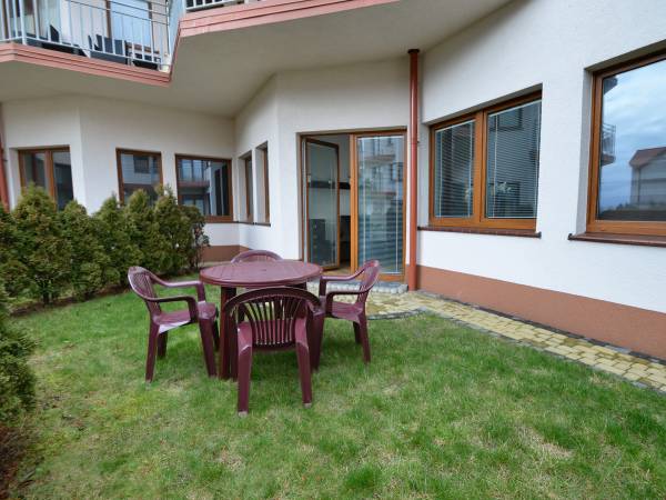 Apartamenty Nadmorskie Apartamenty Nadmorskie