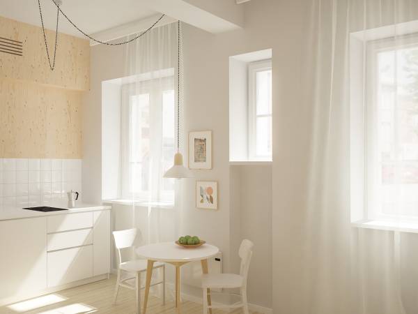 s-apartment