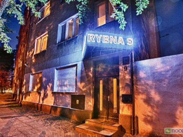 Tanie Noclegi Rybna 9
