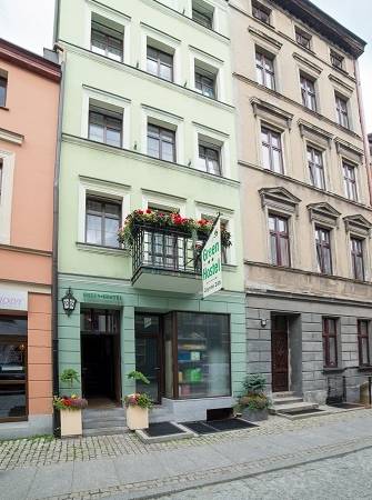 Toruń