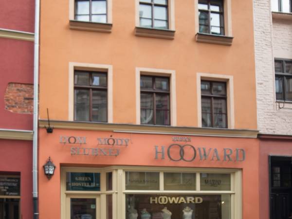 Toruń