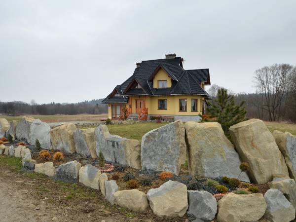 Krysztalowy Dworek Szaflary Krysztalowy Dworek Szaflary