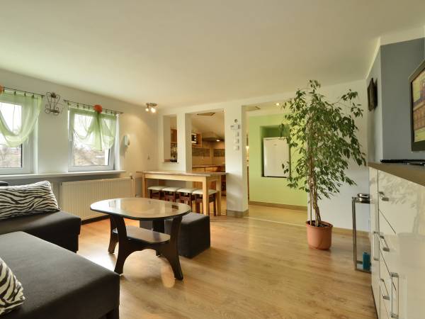Apartament U Alexa Apartament U Alexa