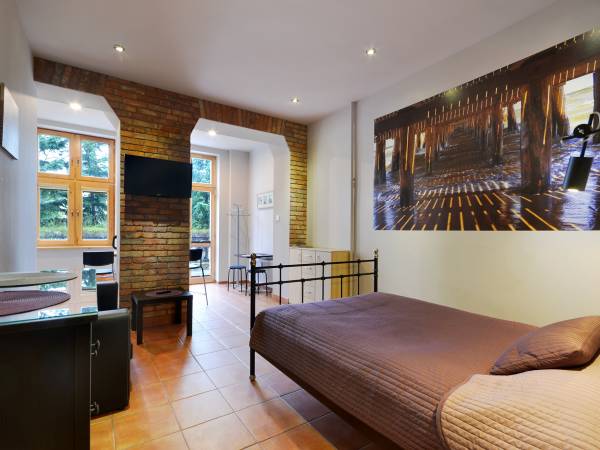 Apartamenty Joasia