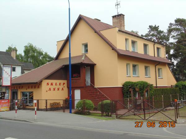 Willa Górniak Willa Górniak