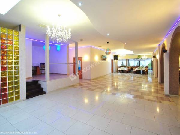 Sale Weselne Hotel Anna