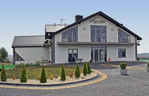 Krajno Drugie