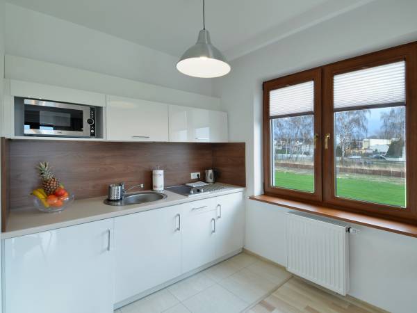 Relax pokoje gościnne i apartamenty Relax pokoje gościnne i apartamenty