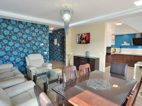 Apartamenty Leonardo i Adriana Apartamenty Leonardo i Adriana