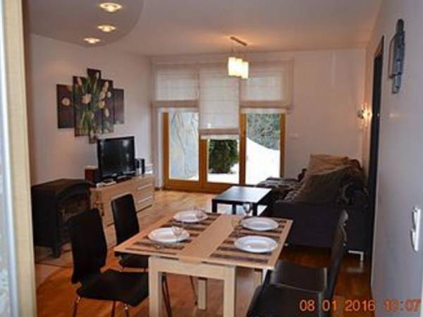 Apartament Terenia Apartament Terenia