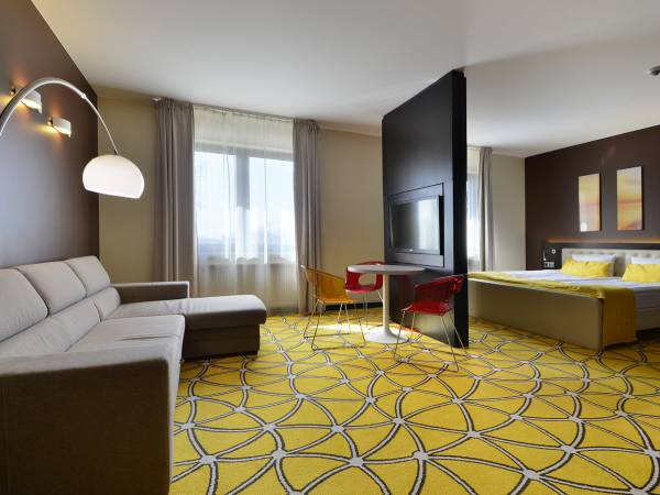 Hotel Eclipse