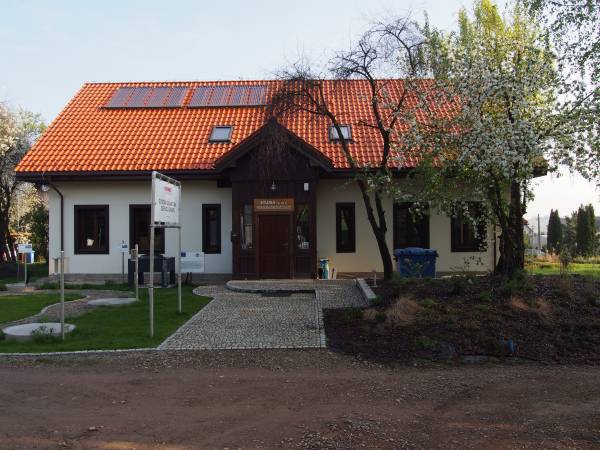 Staniątki