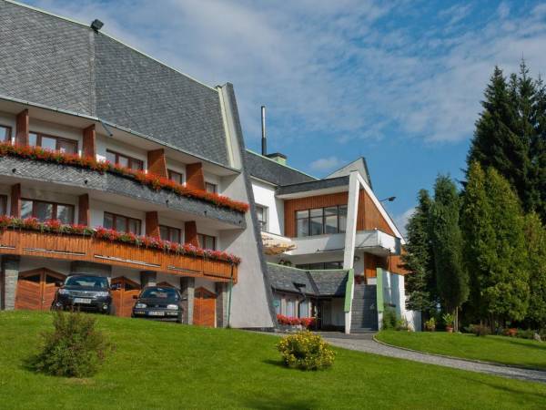 Hotel Neptun