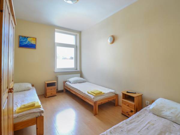 Pensjonat U Aktorów
