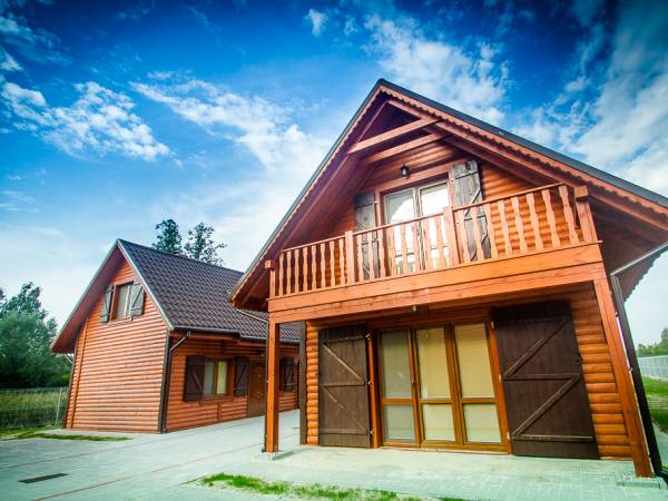 Ośrodek Letniskowy Taurus Holiday Ośrodek Letniskowy Taurus Holiday