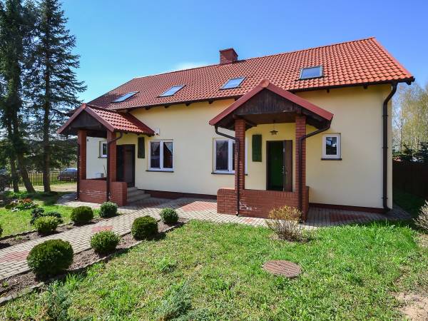 Domek, Mazury, nad j.Dejguny, Giżycko, Sterławki Małe k/Bogacko Domek, Mazury, nad j.Dejguny, Giżycko, Sterławki Małe k/Bogacko