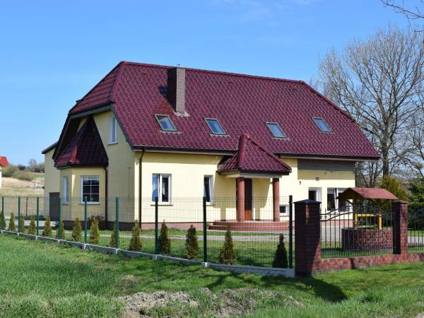 Zakrzewo