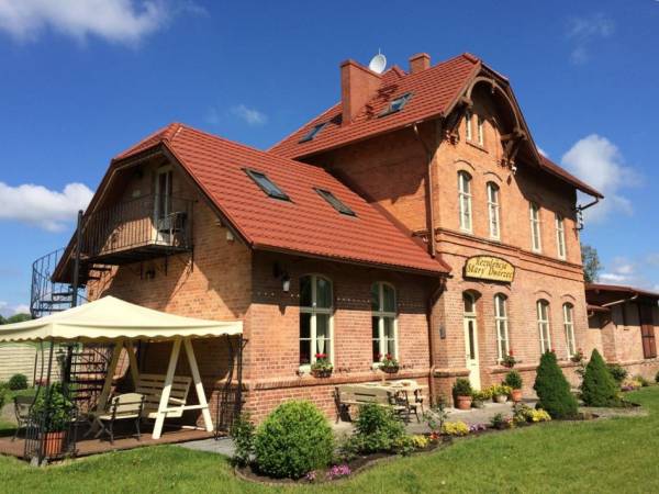 Złocieniec