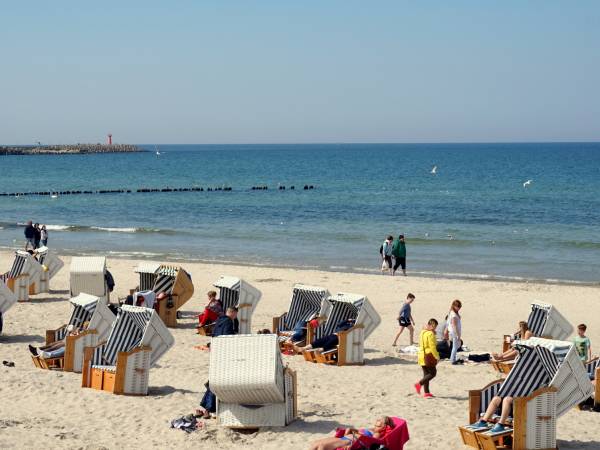 Apartament STAR Kolobrzeg / Ogrody Apartament STAR Kolobrzeg / Ogrody
