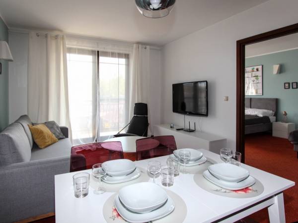 Krynickie Apartamenty Krynickie Apartamenty
