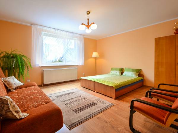 Apartament u HANNY
