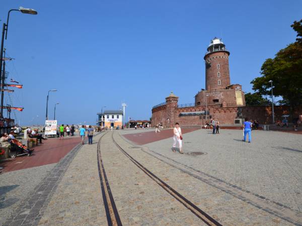 Jakie noclegi w Kołobrzegu polecają turyści?