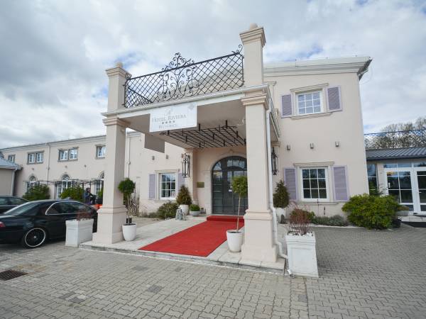 Hotel Riviera