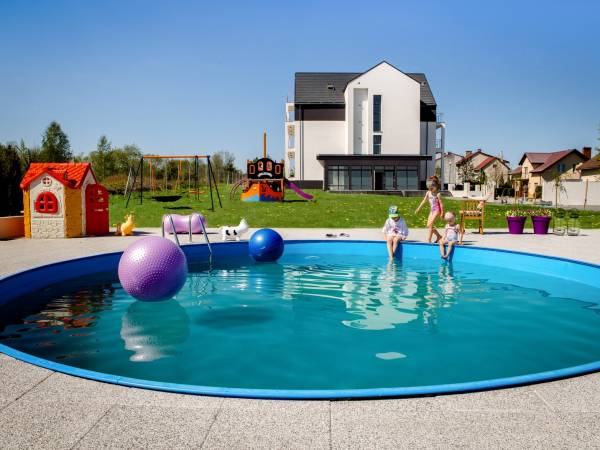 Apartamenty Rodzinne plater74